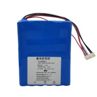 儀器用電池
