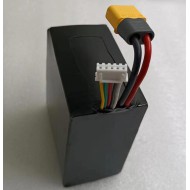 無人機電池