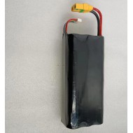 無人機電池
